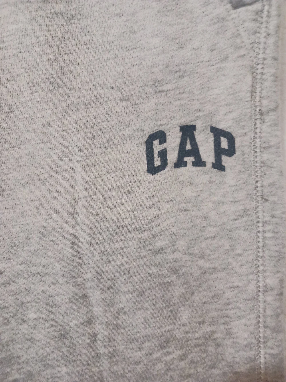 GAP front joggers